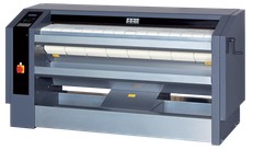 Primus I33-160 1.6 Meter Industrial Flatwork Drying Ironer
